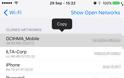 WiFi - The Strongest Link: Cydia tweak upadate v 1.1.1 - Φωτογραφία 6