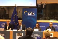 Η πρώτη εμφάνιση του Αντώνη Σαμαρά μετά από πολύ καιρό - Δείτε που... [photos]