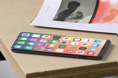 Το iphone 8 θα σπάσει το φράγμα των 1200 ευρώ
