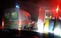 Αχαΐα: Όχημα έπεσε σε γκρεμό στο Αστέρι - Τρεις τραυματίες - Φωτογραφία 2