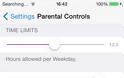 Τώρα το Parental Controls For ios έγινε δωρεάν - Φωτογραφία 4