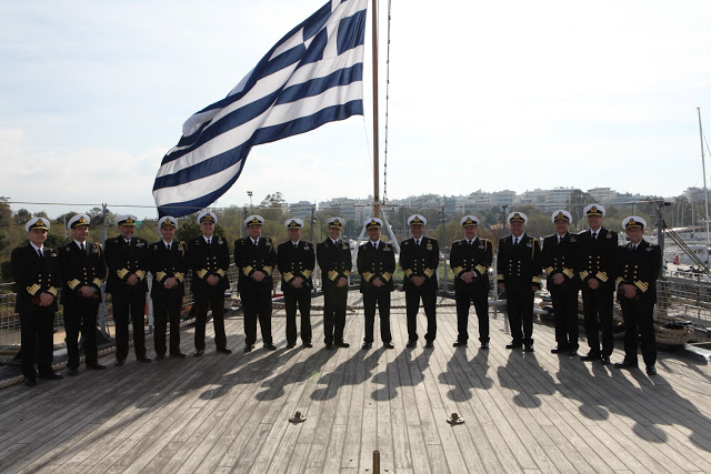 Συνεδρίαση Νεοσυσταθέντος ΑΝΣ στο ΘΚ ΑΒΕΡΩΦ - Φωτογραφία 5