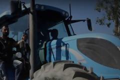 Κρήτη:Οι αγρότες της Κρήτης ενώνουν τις φωνές τους και κάνουν απόβαση στην Αθήνα