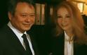 H Πέμη Ζούνη ζητά συγγνώμη για την παράσταση με τον Ανγκ Λι που δεν έγινε ποτέ