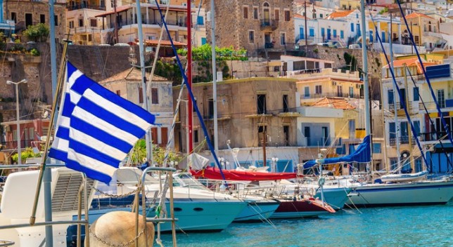Η Ελλάδα στους top προορισμούς του καλοκαιριού - Φωτογραφία 1