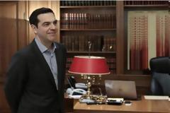 Το ορθογραφικό λάθος στο μήνυμα του Τσίπρα για την Ημέρα της Γυναίκας