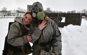 Διαγωνισμό ομορφιάς για τις στρατιωτίνες του διοργάνωσε ο ρωσικός Στρατός με αφορμή την Παγκόσμια Ημέρα Γυναίκας (φωτό) - Φωτογραφία 12
