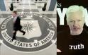 WikiLeaks: Αναβρασμός στη CIA από τις αποκαλύψεις! Μας παρακολουθούν από κινητά και τηλεοράσεις