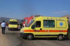 Δεν θα πιστεύετε τι αυτοκίνητο οδηγούσε ο 19χρονος που σκόρπισε το θάνατο στην Αμφιλοχία