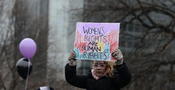 Παγκόσμια Ημέρα της Γυναίκας: Η ιστορία της 8ης Μαρτίου - Φωτογραφία 1