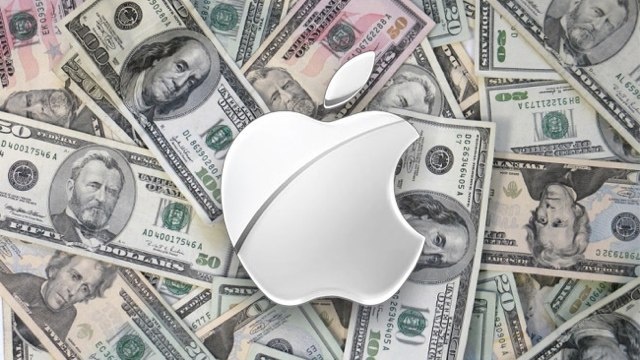 Στην Apple τα μεγαλύτερα κέρδη της αγοράς των smartphone κατά το προηγούμενο έτος - Φωτογραφία 1