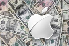 Στην Apple τα μεγαλύτερα κέρδη της αγοράς των smartphone κατά το προηγούμενο έτος