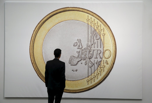 ΧΑΝΟΜΑΣΤΕ...Τα τρία σενάρια διάλυσης του ευρώ – Η Ελλάδα ανάμεσα στους “πρωταγωνιστές”! “Πρόωρες εκλογές και μετά...” - Φωτογραφία 1