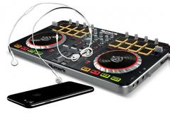 Double Player for Music.... Μοιραστείτε την συσκευή σας αλλά όχι και την μουσική σας