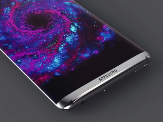 Διέρρευσαν οι επίσημες τιμές των Samsung Galaxy S8 και S8 plus - Φωτογραφία 1