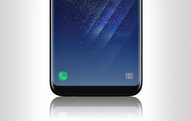 Διέρρευσαν οι επίσημες τιμές των Samsung Galaxy S8 και S8 plus - Φωτογραφία 2