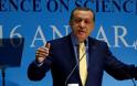 «Το υβρεολόγιο του Ερντογάν για τη Γερμανία βάζει σε κίνδυνο την Τουρκία»