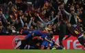 Μπαρτσελόνα – Παρί: Δεν ξανάγινε! Ποδοσφαιρικό “θαύμα” από τους Καταλανούς με 3 γκολ στο φινάλε