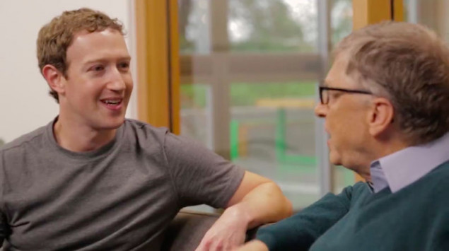 Μετά από 12 χρόνια ο Mark Zuckerberg ετοιμάζεται να πάρει πτυχίο από το Harvard! - Φωτογραφία 1