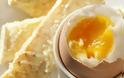 Βραστό αυγό: Πώς θα γίνει όσο μελάτο ή σφιχτό θέλετε ακριβώς