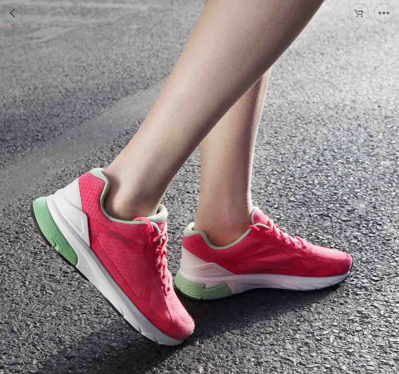 Η Xiaomi παρουσίασε τα νέα έξυπνα αθλητικά παπούτσια της - Φωτογραφία 5