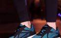 Η Xiaomi παρουσίασε τα νέα έξυπνα αθλητικά παπούτσια της
