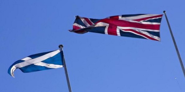 Πιθανό δημοψήφισμα για την ανεξαρτησία της Σκωτίας το 2018 - Φωτογραφία 1