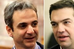 Ο Τσίπρας τρολάρει Μητσοτάκη για το Μπάρτσα- Πάρι