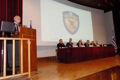 Ημερίδα της Ελληνικής Βιομηχανίας, για τις δυνατότητες συμμετοχής σε δραστηριότητες του ΝΑΤΟ
