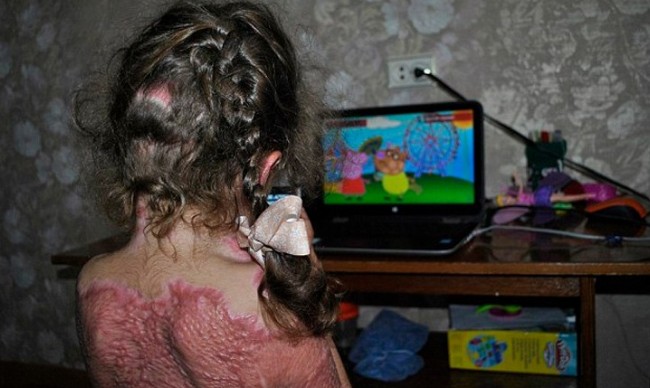 Συναγερμός στη Ρωσία για το «παιχνίδι» που προτρέπει παιδιά να αφήσουν ανοιχτό το γκάζι - Φωτογραφία 1