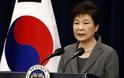 Επικυρώθηκε η καθαίρεση της προέδρου της Νότιας Κορέας