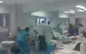 Επιτέλους οι πρώτοι ασθενείς στο ανακαινισμένο πολυώροφο κτίριο του Νοσοκομείου Αγ. Ανδρέας - Μετά από 8 χρόνια και οκτώ μήνες - Φωτογραφία 1