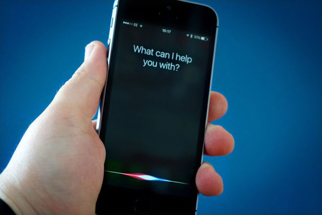 Η Apple εξήγησε πως μαθαίνει νέες γλώσσες η Siri - Φωτογραφία 3