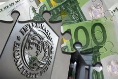 TO ΔΝΤ ΣΥΖΗΤΑ ΓΙΑ ΝΕΟ ΔΑΝΕΙΟ 3 ΕΩΣ 6 ΔΙΣ. ΕΥΡΩ ΠΡΟΣ ΤΗΝ ΕΛΛΑΔΑ