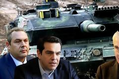 Σφίγγει ο κλοιός για τον Γιάννο