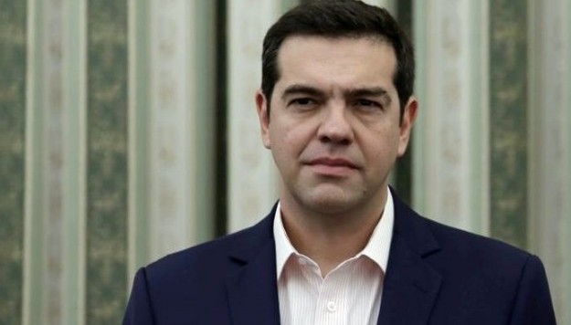 Τσίπρας: Υπόθεση της Ευρώπης η άμεση επαναφορά των συλλογικών διαπραγματεύσεων στην Ελλάδα - Φωτογραφία 1