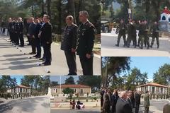 Εκδήλωση για την συμπλήρωση 70 χρόνων από το 628Μ/Π Τ.Π. Φιλιατών-Φωτορεπορτάζ