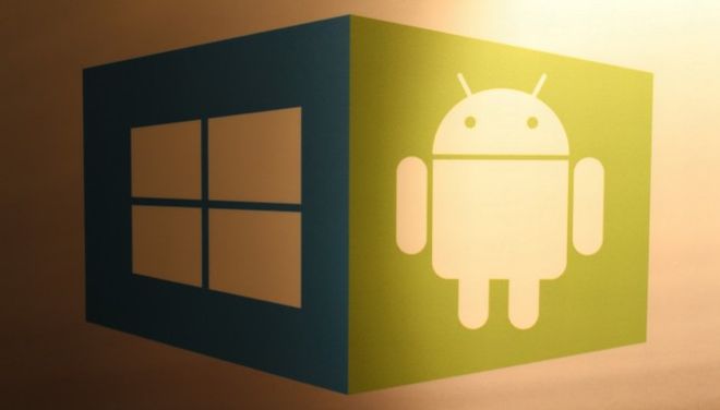 Το Android ξεπέρασε τα Windows ως δημοφιλές OS - Φωτογραφία 1