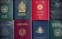 Αυτό είναι το ισχυρότερο διαβατήριο στον κόσμο... [photo]