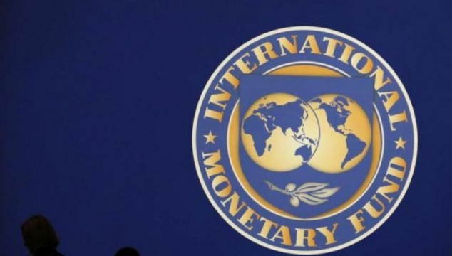 Διαψεύδει το ΔΝΤ δημοσίευμα για νέο δάνειο στην Ελλάδα - Φωτογραφία 1
