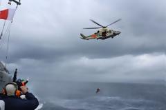 Ελληνοκυπριακή άσκηση SAR στο FIR Λευκωσίας