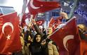 Κλιμακώνεται επικίνδυνα η ένταση μεταξύ Ολλανδίας και Τουρκίας! Συνελήφθη και απελάθηκε Τουρκάλα υπουργός - Φωτογραφία 1