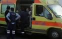 Σοκ στο Αίγιο: Σοβαρός τραυματισμός κοπέλας στο κέντρο της πόλης - Το μηχανάκι της συγκρούστηκε με Ι.Χ.