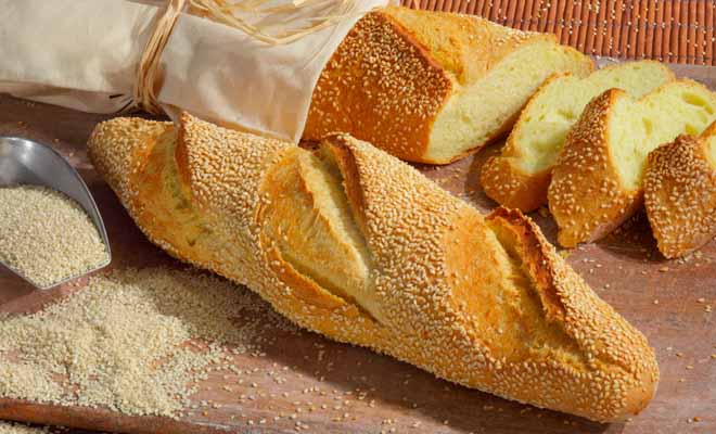 Δες τι θα συμβεί στο σώμα σου αν σταματήσεις να τρως ψωμί… θα εκπλαγείς! - Φωτογραφία 1