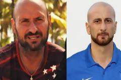 Κλάμα! Αυτοί είναι οι σωσίες 9 παικτών του Survivor. Με του Σπαλίαρα πέσαμε κάτω απο τα γέλια!