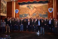 Εκδήλωση για τα 10 Χρόνια ΛΕΦΕΔ στην ΛΑΦ Θεσσαλονίκης
