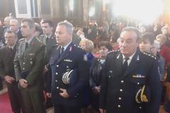 Η Καρδίτσα τίμησε τους ήρωες του Υψώματος 731