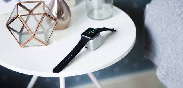 Η ZENS κυκλοφόρησε ένα νέο Powerbank για το Apple Watch - Φωτογραφία 1