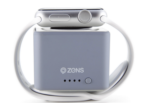 Η ZENS κυκλοφόρησε ένα νέο Powerbank για το Apple Watch - Φωτογραφία 3