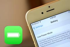 QuickPowerMode: Cydia tweak new free...ένα χρήσιμο για την μπαταρία σας